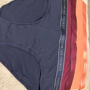 Victoria Secret hiphugger XL